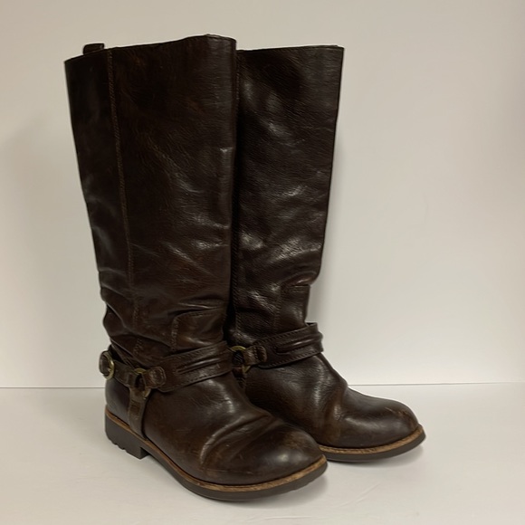 Coach Valterra Riding Boots - Picture 13 of 15